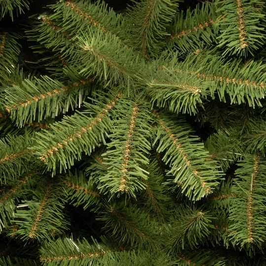 7 Ft. Unlit North Valley Spruce Full Artificial Christmas Tree 4 7 Ft. Unlit North Valley Spruce Full Artificial Christmas Tree - Image 4