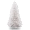 7ft. Unlit Dunhill® White Fir Artificial Christmas Tree