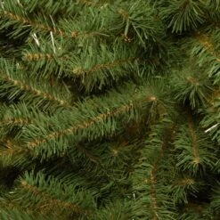 6ft. Unlit Kincaid Spruce Artificial Christmas Tree -Northlight Sale Store D205079S 3