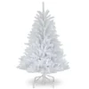4.5ft. Unlit Dunhill® White Fir Artificial Christmas Tree