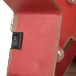 Glitzhome® 7.5" Marquee LED Star Stocking Holder -Northlight Sale Store D231687S 7