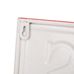 Glitzhome® 45.75" Merry Christmas Metal Wall Sign -Northlight Sale Store D231743S 6