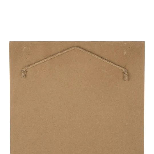 Glitzhome® 24" Wooden & Metal Truck Wall Décor 6 Glitzhome® 24" Wooden & Metal Truck Wall Décor - Image 6