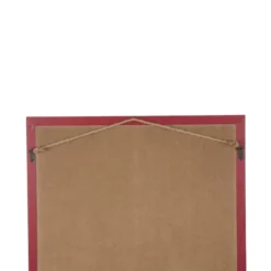 Glitzhome® 18" Wooden Truck Wall Décor -Northlight Sale Store D231746S 6