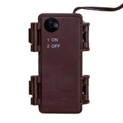 Northlight LED Brown & White Snow Branches Set -Northlight Sale Store D236746S 3