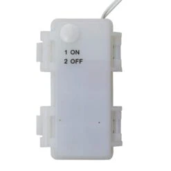 Northlight LED White Burch Branches Set -Northlight Sale Store D236747S 3