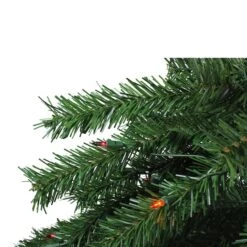 Northlight 4ft. Pre-Lit Artificial Tropical Outdoor Palm Christmas Tree, Multicolor Lights -Northlight Sale Store D236953S 4