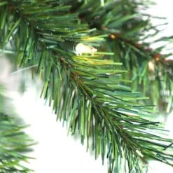 6ft. Pre-Lit Artificial Palm Tree, Clear Lights 10 6ft. Pre-Lit Artificial Palm Tree, Clear Lights -Northlight Sale Store D248324S 5