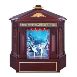Mr. Christmas The Nutcracker Suite 9 Mr. Christmas The Nutcracker Suite -Northlight Sale Store D250169S 3