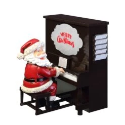 Sing-A-Long Santa