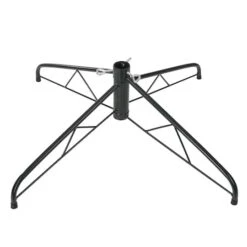 9ft. Pre-Lit Artificial Spruce Christmas Tree, Warm White LED Lights -Northlight Sale Store D251162S 8