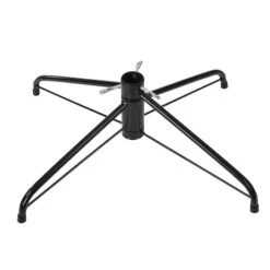 7.5ft. Pre-Lit Artificial Spruce Christmas Tree, Warm White LED Lights -Northlight Sale Store D251165S 7