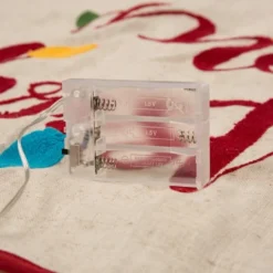 Glitzhome® LED Reindeer Stockings & Tree Skirt Set 17 Glitzhome® LED Reindeer Stockings & Tree Skirt Set -Northlight Sale Store D252865S 8