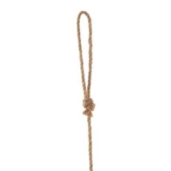 Glitzhome® 6ft. Metal Christmas Dog Garland -Northlight Sale Store D253602S 8