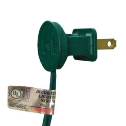 Northlight 5ft. Pre-Lit Alpine Twig Artificial Christmas Tree, Warm White Lights -Northlight Sale Store D253633S 16