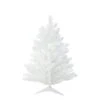 Northlight 3ft. Unlit White Pine Artificial Christmas Tree