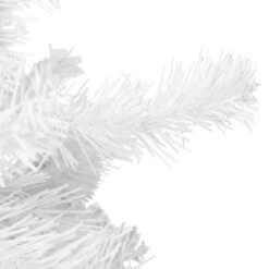 Northlight 3ft. Unlit White Pine Artificial Christmas Tree -Northlight Sale Store D253640S 12