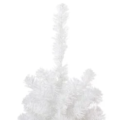 Northlight 3ft. Unlit White Pine Artificial Christmas Tree -Northlight Sale Store D253640S 13
