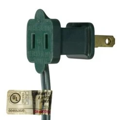 Northlight 24" Pre-Lit Canadian Pine Artificial Christmas Tree, Multicolor Lights 17 Northlight 24" Pre-Lit Canadian Pine Artificial Christmas Tree, Multicolor Lights -Northlight Sale Store D253652S 16