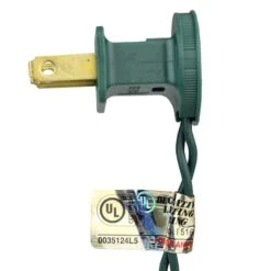 Northlight 32" Clear Lights Canadian Pine Swag -Northlight Sale Store D253711S 2