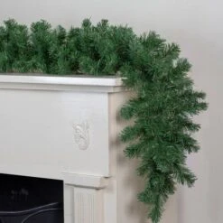 Northlight 9ft. Colorado Spruce Garland -Northlight Sale Store D253713S 2