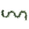 Northlight 100ft. Green Commercial Canadian Pine Garland