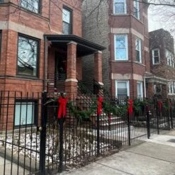 Northlight 100ft. Green Commercial Canadian Pine Garland -Northlight Sale Store D253715S 14