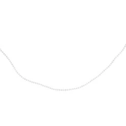 Northlight 100ft. Shiny Clear Iridescent Beaded Garland 15 Northlight 100ft. Shiny Clear Iridescent Beaded Garland -Northlight Sale Store D253716S 15