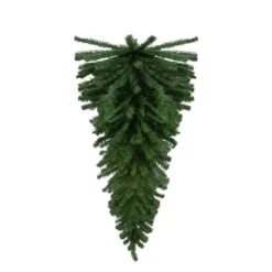 Northlight 3.5ft. Canadian Pine Teardrop Swag -Northlight Sale Store D253732S 11