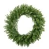 Northlight 3ft. Pre-Lit Northern Pine Artificial Christmas Wreath