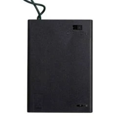 Northlight 24" LED Canadian Pine Artificial Christmas Wreath -Northlight Sale Store D253757S 15