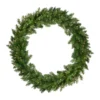 Northlight 4ft. Pre-Lit Eastern Pine Artificial Christmas Wreath