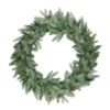 Northlight 3ft. Pre-Lit Washington Frasier Fir Artificial Christmas Wreath