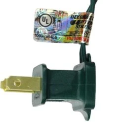 Northlight 3ft. Pre-Lit Washington Frasier Fir Artificial Christmas Wreath -Northlight Sale Store D253763S 14