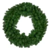 Northlight 3ft. Deluxe Windsor Pine Artificial Christmas Wreath