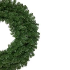 Northlight 3ft. Deluxe Windsor Pine Artificial Christmas Wreath -Northlight Sale Store D253769S 13
