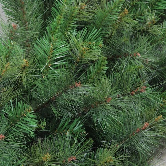 Northlight 5ft. Mixed Canyon Pine Artificial Christmas Wreath 5 Northlight 5ft. Mixed Canyon Pine Artificial Christmas Wreath - Image 5