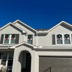 Northlight 24" Canadian Pine Artificial Christmas Wreath 23 Northlight 24" Canadian Pine Artificial Christmas Wreath -Northlight Sale Store D253771S 14