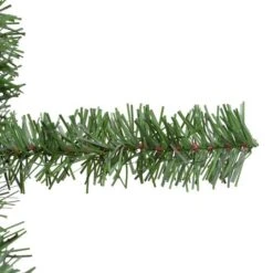 Northlight 24" Canadian Pine Artificial Christmas Wreath 16 Northlight 24" Canadian Pine Artificial Christmas Wreath -Northlight Sale Store D253771S 3