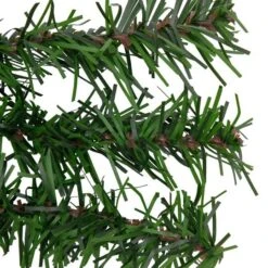 Northlight 3ft. Green Canadian Pine Artificial Christmas Wreath 12 Northlight 3ft. Green Canadian Pine Artificial Christmas Wreath -Northlight Sale Store D253772S 12