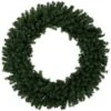 Northlight 4ft. Canadian Pine Artificial Christmas Wreath
