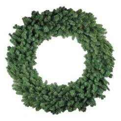Northlight 5ft. Colorado Pine Artificial Christmas Wreath