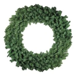 Northlight 5ft. Colorado Pine Artificial Christmas Wreath -Northlight Sale Store D253775S 13