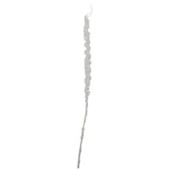 Northlight 30.5" Contemporary Dangling Icicle Ornament