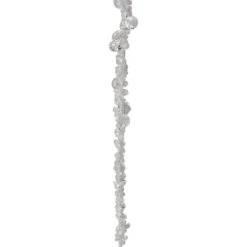 Northlight 30.5" Contemporary Dangling Icicle Ornament -Northlight Sale Store D253846S 13