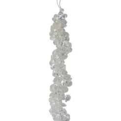 Northlight 30.5" Contemporary Dangling Icicle Ornament -Northlight Sale Store D253846S 2