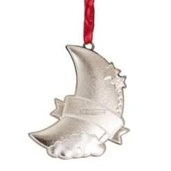 Northlight 3.25" "I Love You To The Moon & Back" Ornament -Northlight Sale Store D253854S 4
