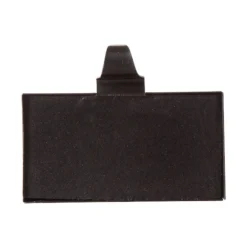 Glitzhome® Red Plaid Noel Stocking Holders, 4ct. 12 Glitzhome® Red Plaid Noel Stocking Holders, 4ct. -Northlight Sale Store D254154S 3