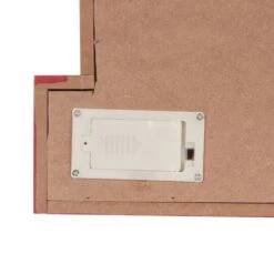 Glitzhome® 12" LED Wooden Block Holiday Word Sign -Northlight Sale Store D254179S 5