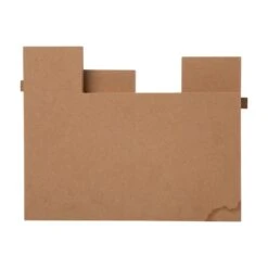 Glitzhome® 12" Wooden Snowman Family Tabletop Accent -Northlight Sale Store D254189S 6